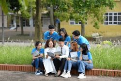 TRƯỜNG ĐẠI HỌC CÔNG NGHIỆP DỆT MAY HÀ NỘI